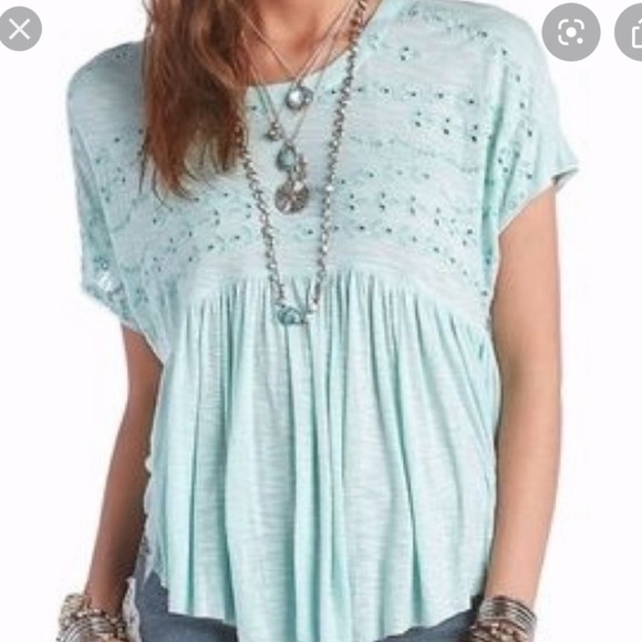 Free People Top - Picture 4 of 5